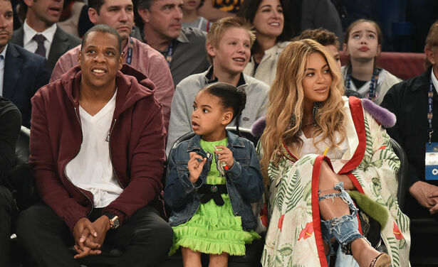 Dit zijn Blue Ivy Carters mooiste Gucci outfits