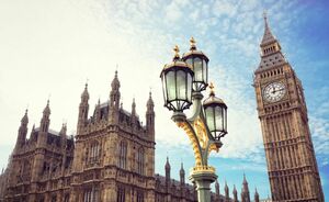 16 van de mooiste plaatsen in Londen die je een keer moet bezoeken