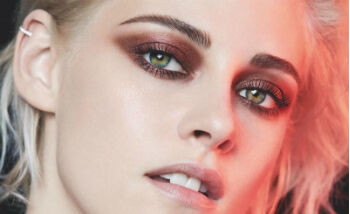 Kristen Stewart is een smoking schoonheid voor Chanel-campagne 