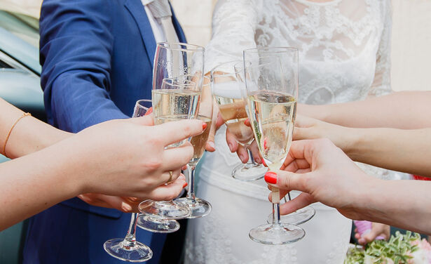Bruiloft etiquette: zo ben je de beste gast
