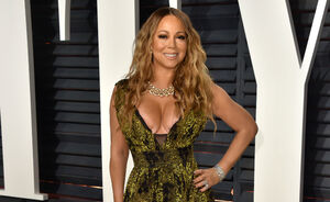 Geen grap: Mariah Carey maakt van haar enorme kersthit een film