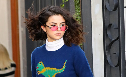 Selena Gomez beantwoord 73 bijzondere vragen in Vogue 73 questions