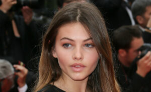 Deze 16-jarige Franse beauty is het jongste gezicht van L'Oréal tot nu toe