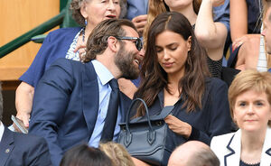 Update! Baby Bradley Cooper en Irina Shayk heeft een prachtige Franse naam