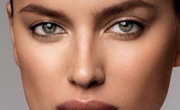 5 make-up tips voor meiden met groene kijkers