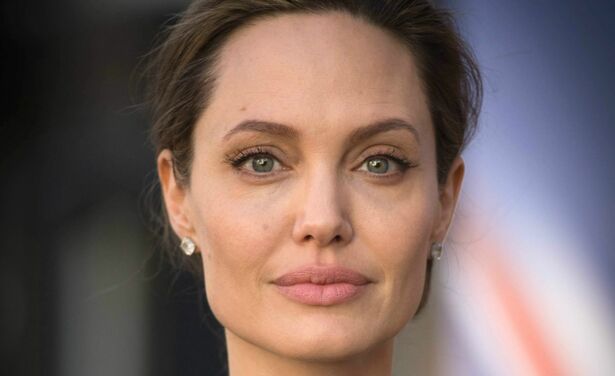 Angelina Jolie over haar nieuwe internationale beauty campagne 