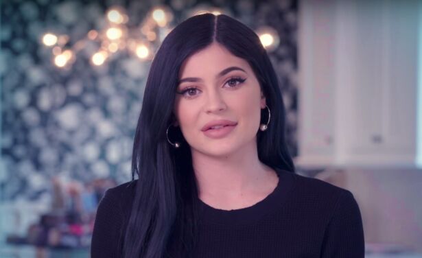Kylie Jenner is super openhartig in haar nieuwste Life Of Kylie trailer