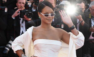 Dit zijn de leukste celebrity Instagram kiekjes van het Cannes Filmfestival