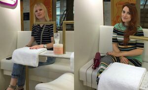 Interview met Bobbi Brow make-up artist & Soap Treatment Store: Dit en meer deed Fashionscene deze week