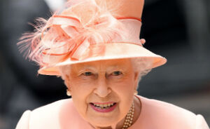 De Britse koningin draagt deze goedkope nagellak al sinds 1989