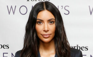 Kim Kardashian heeft heel groot nieuws en het heeft alles te maken met make-up!