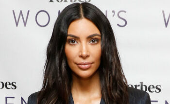 Kim Kardashian heeft heel groot nieuws en het heeft alles te maken met make-up!
