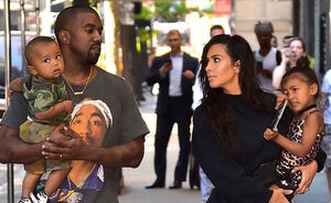 Bevestigd: Kim en Kanye nemen 3e kind via draagmoeder