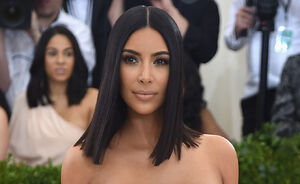 Kim Kardashian was zwanger op deze beroemde naakte selfie...