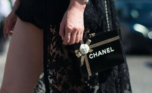Chanel komt eindelijk weer met een geheel nieuw parfum!