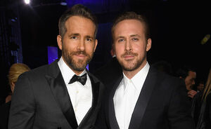 Dit is hoe je kunt daten met Ryan Gosling, Ryan Reynolds of Jake Gyllenhaal