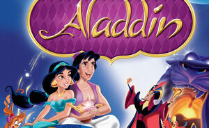 Disney heeft 3 nu al hele coole films, waaronder een remake van Aladdin, voor ons in petto!