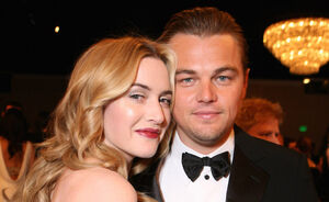 Je kunt nu uit eten met Leonardo DiCaprio en Kate Winslet!