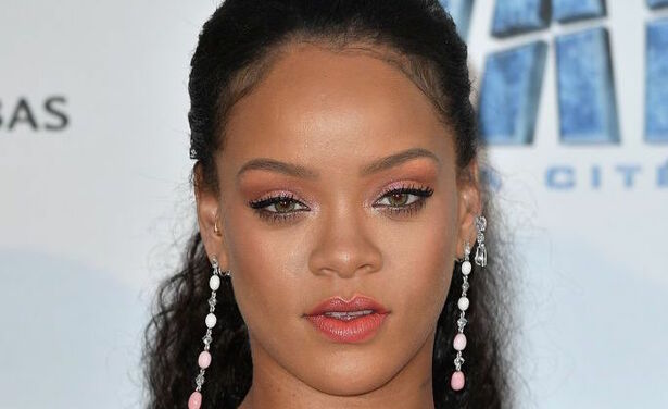 Dit is datum waarop Rihanna haar Fenty Beauty collectie lanceert