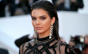 Er is kritiek op de eerste campagne van Kendall Jenner voor Adidas