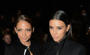 Kim Kardashian biecht op dit beautyproduct te hebben gestolen met Nicole Richie