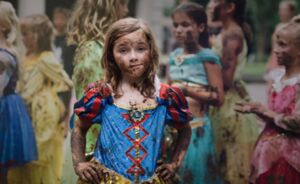 Disney’s social media campagne roept meisjes op groot te dromen