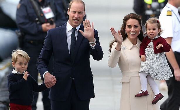 Hoera! Koninklijk babynieuws voor Kate Middleton en Prins William