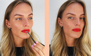 8 geniale make-up hacks die je leven verbeteren