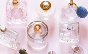 De drie regels voor het vinden van je ultieme parfum