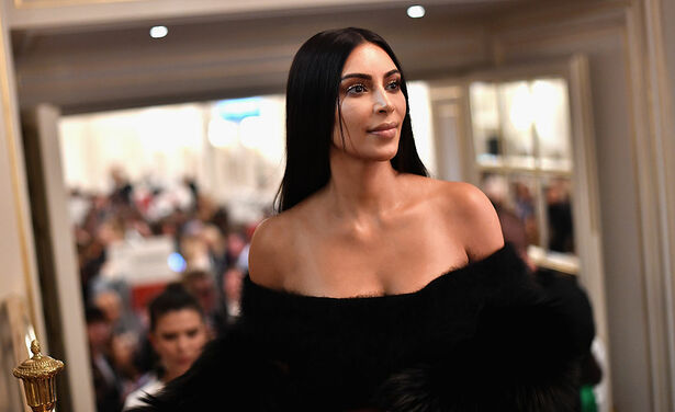 Kim Kardashian West bevestigt zwangerschap! 