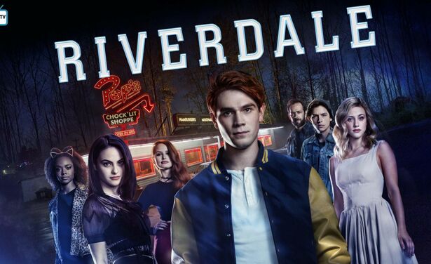 Spoiler alert: 8 juicy stories van het tweede seizoen van Riverdale! 