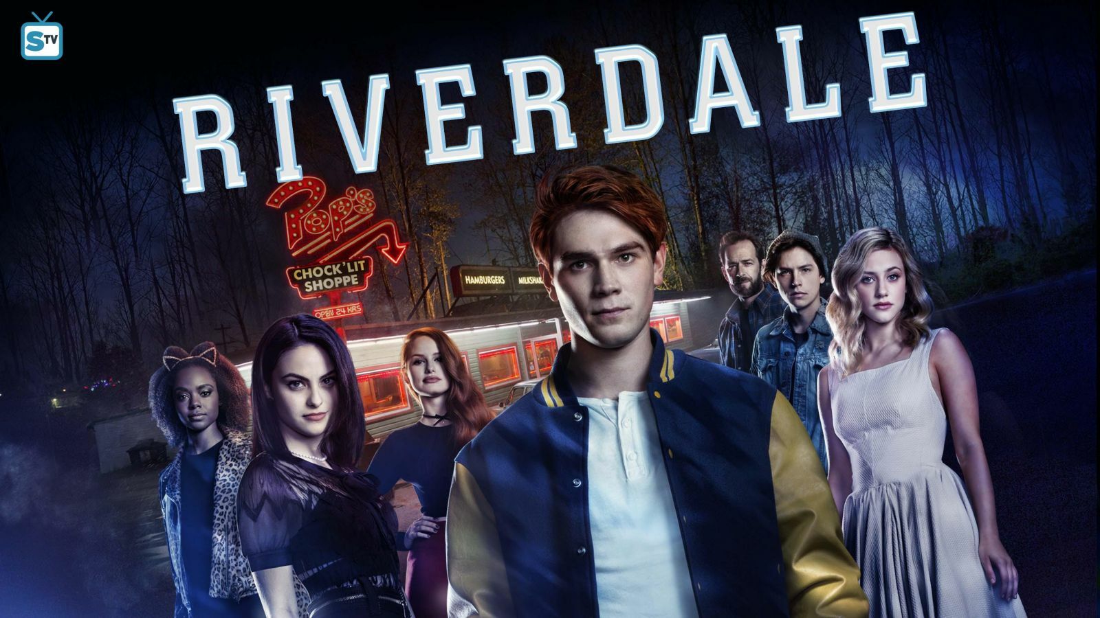 Spoiler alert: 8 juicy stories van het tweede seizoen van Riverdale! 