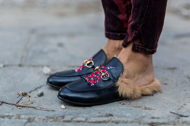 Gucci heeft een bijzondere beslissing gemaakt omtrent het gebruik van bont  - Trendalert