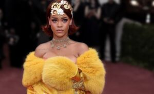 Dit is het thema van het MET Gala 2018 en Rihanna is één van de hosts van de avond