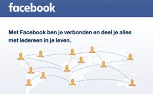 Facebook vraagt mensen om naakfoto's te uploaden