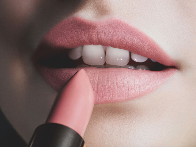 Make-up tips voor Valentijnsdag