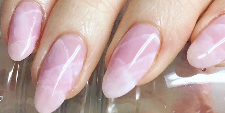 De nieuwste trend voor op jouw nagels