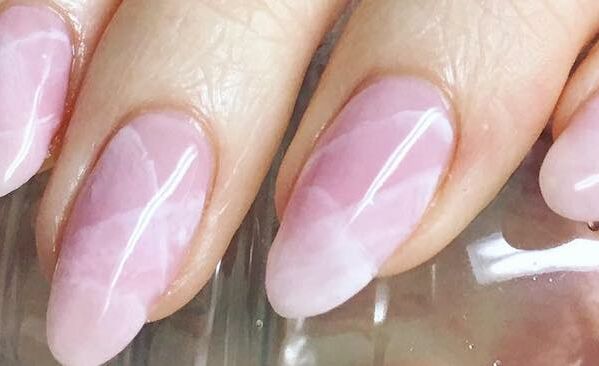 De nieuwste trend voor op jouw nagels
