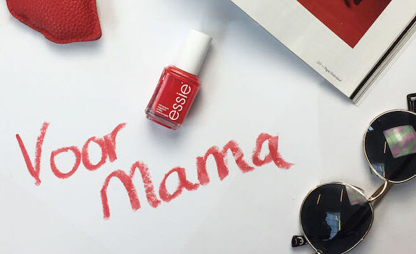 De beste nagellakkleur voor jouw moeder