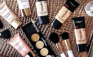 4x Instagram proof make-up tips