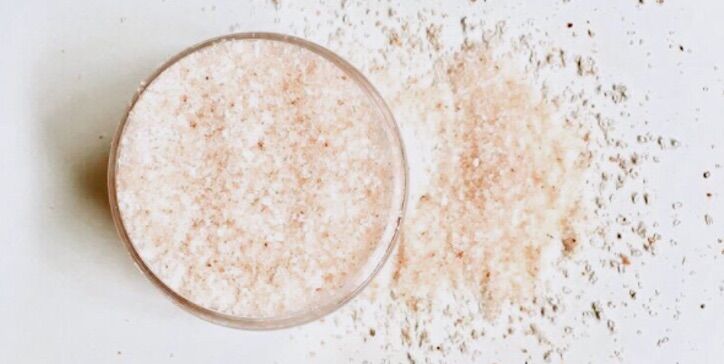 8x zeezout gebruiken in jouw skincare routine