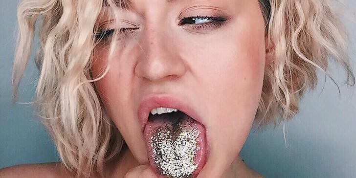 Deze gekke beauty trend gaat viral op Instagram