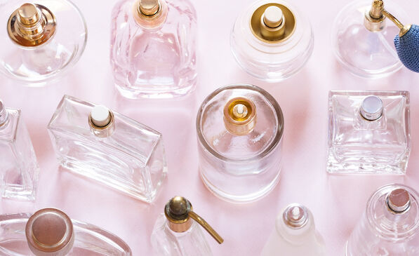 De drie regels voor het vinden van je ultieme parfum