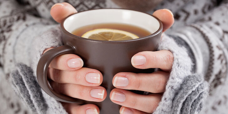 Doe deze 5 dingen zodra je je ziek begint te voelen