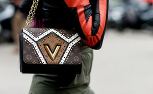 Louis Vuitton gaat de boeken in met dé lelijkste sneaker der sneakers