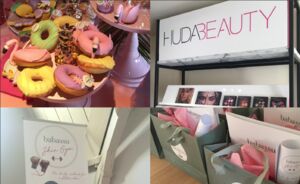 De maand van Fashionscene: All pink met Andrelon, een mooi uitzicht met L'Oréal en nog veel meer