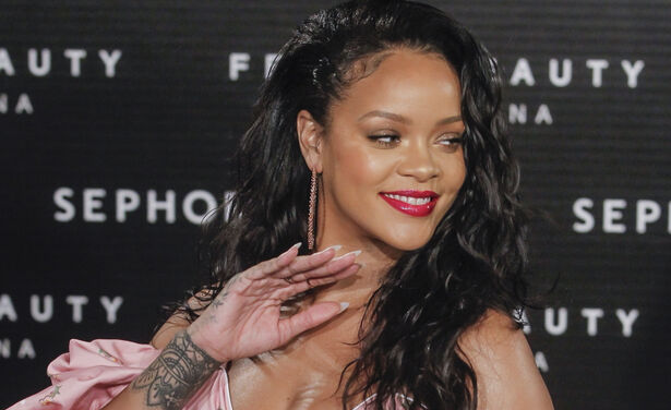 Na Fenty Beauty en een eigen modelijn met Puma heeft Rihanna grootste nieuwe plannen