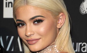 Kylie Jenner heeft besloten foto's van Stormi van Instagram te verwijderen en dat komt een beetje laat