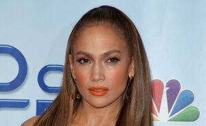 Ook Jennifer Lopez komt nu met een eigen make-uplijn