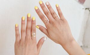 Handig om te weten: hoe lang is nagellak houdbaar?